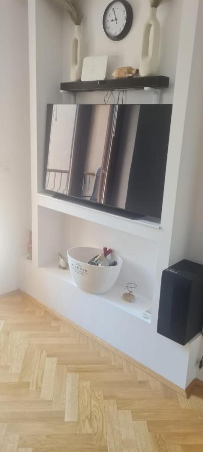 Elena - Studio Apartman Ičići المظهر الخارجي الصورة