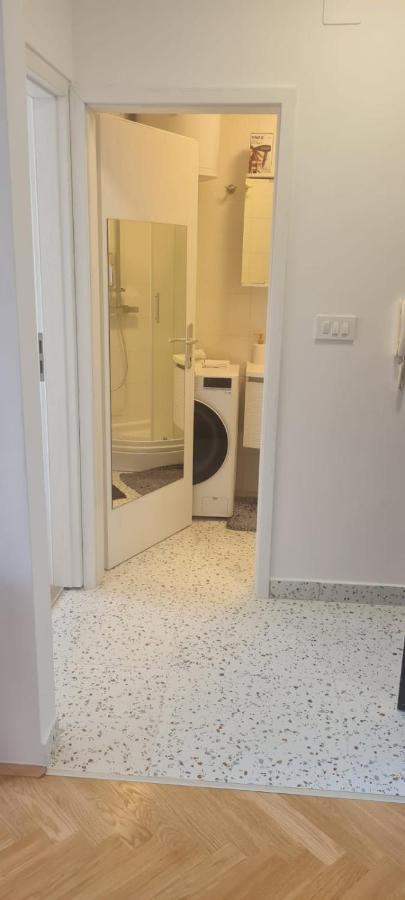 Elena - Studio Apartman Ičići المظهر الخارجي الصورة