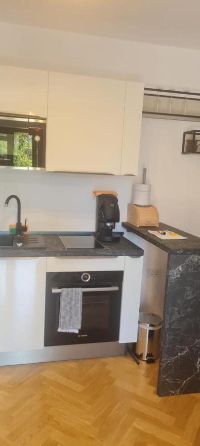 Elena - Studio Apartman Ičići المظهر الخارجي الصورة